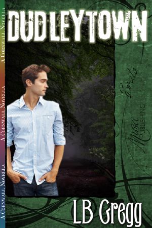 [Cornwall Novellas 01] • Dudleytown